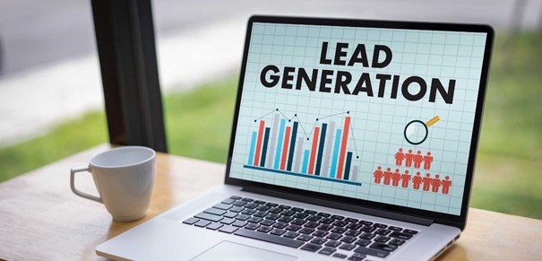 Lead generatie