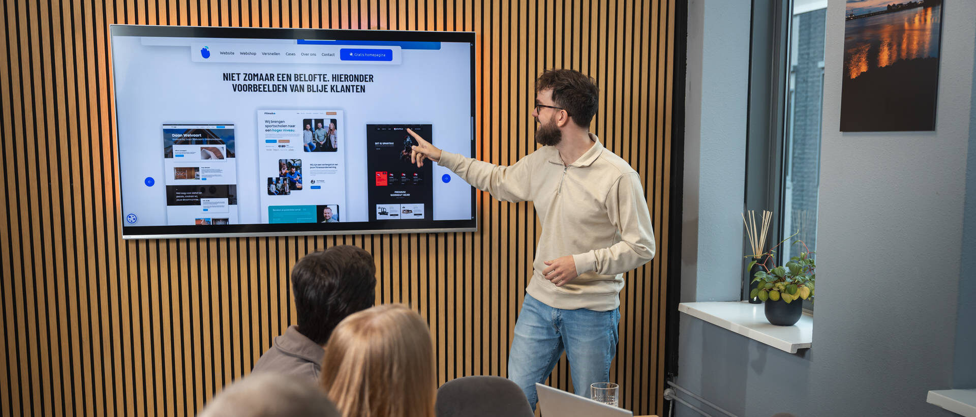 We leggen het je uit! Video