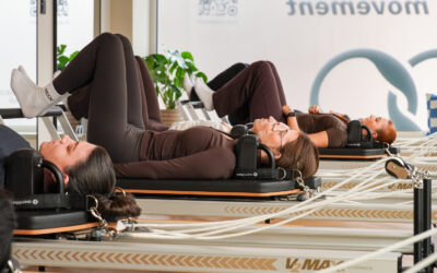 Presale Moov Pilates