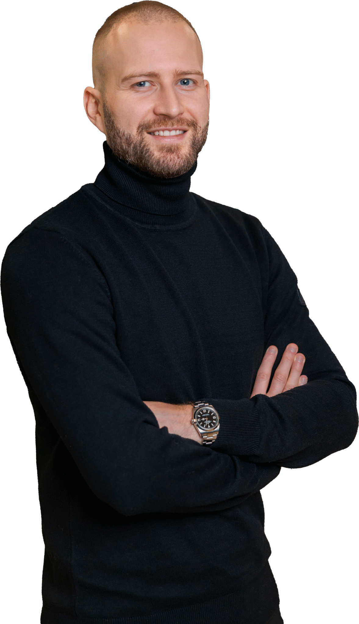 Tim Thijssen – Bereken je wint als sportschool bij Fitleads