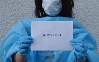 Update aanpak coronavirus 21 april 2020.